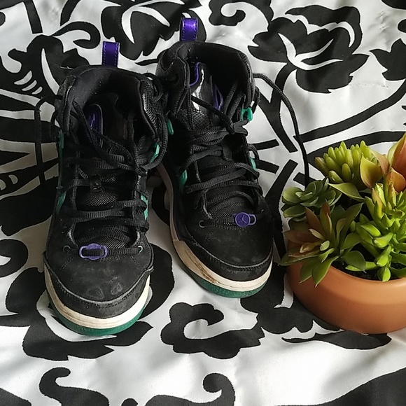 Kids nike air Jordan's - Picture 2 of 5